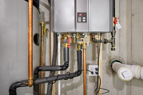 Water Heater Service 4 Water Heater Service